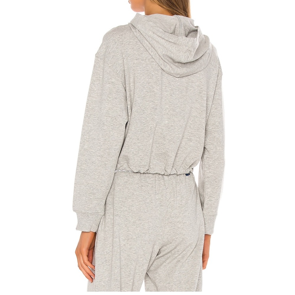 Calvin Klein One Basic Lounge Sweatshirt And Swea… - image 3
